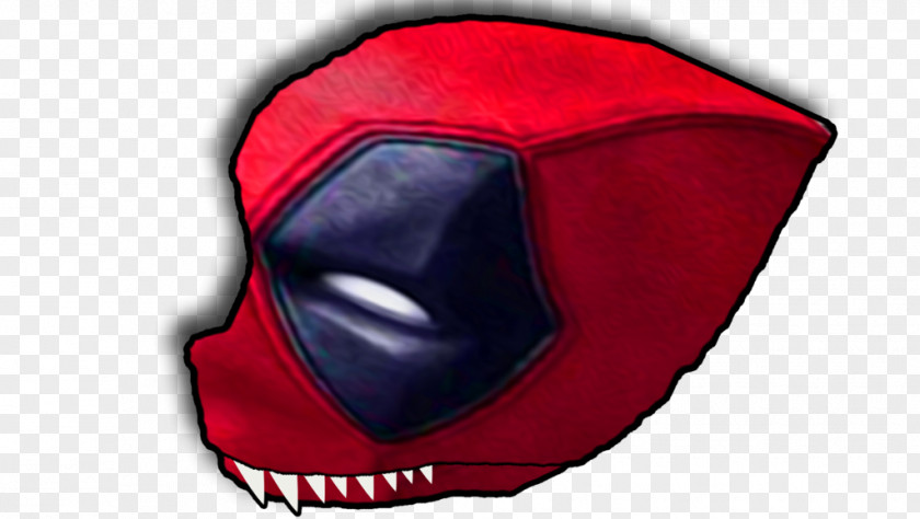 Deadpool Cable & YouTube PNG