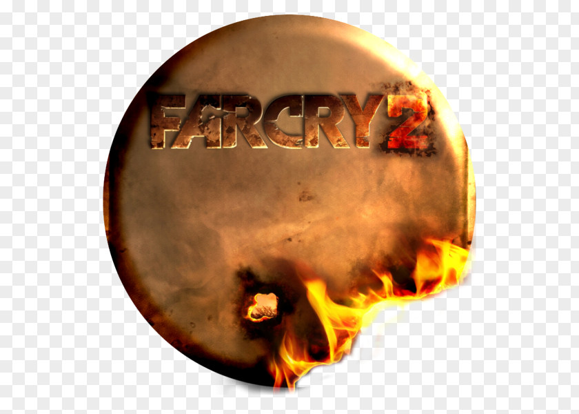 Download Icon Ico Far Cry 2 3 Xbox 360 Vengeance Crysis PNG