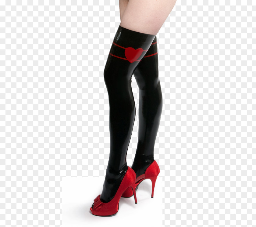 Dress Stocking High-heeled Shoe Clothing Hobble Skirt PNG