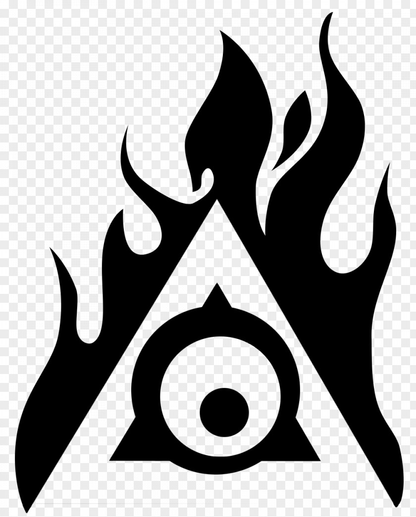 Eye Of Providence Symbol Illuminati Clip Art PNG