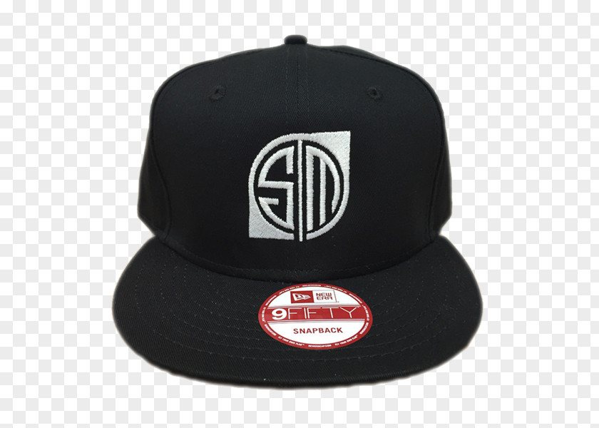 Grey CHEVRON Baseball Cap New Era Company Snapback Hat PNG