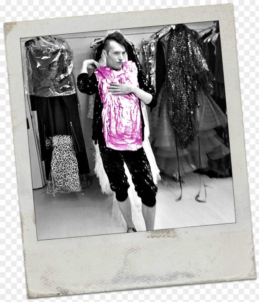 Gwyneth Paltrow Fashion Pink M Outerwear PNG