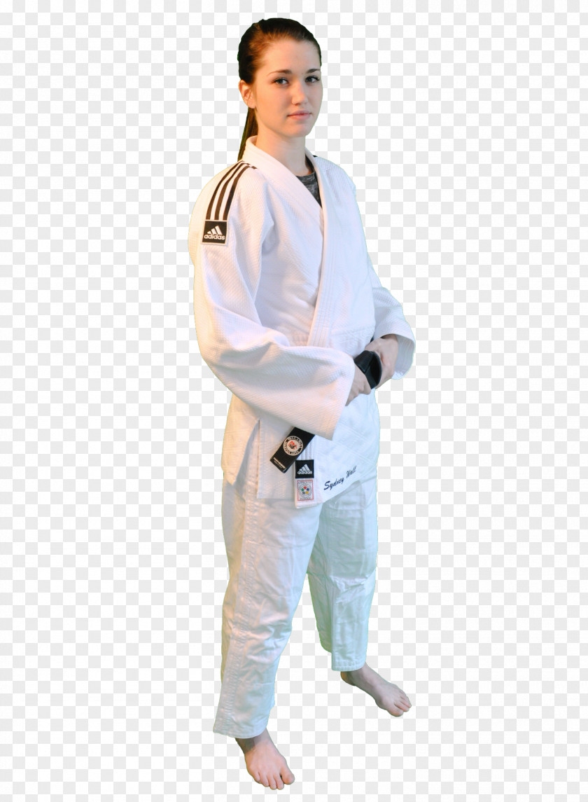Judo Background Judogi Dobok Adidas Karate Gi PNG