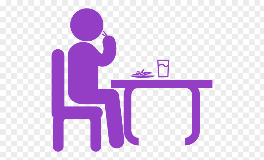 Lunch Table Person Respect Loyalty Individual Feeling PNG