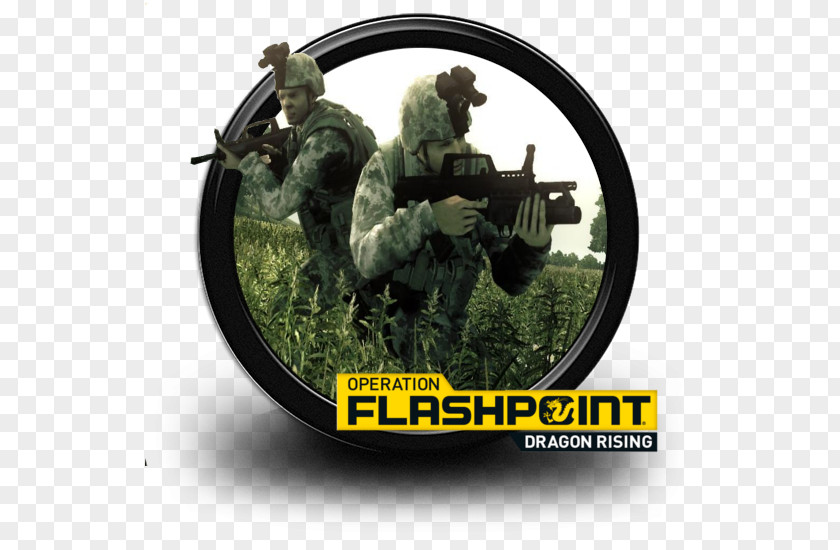 Military Operation Flashpoint: Dragon Rising Organization Beyond: Two Souls Soldier PNG