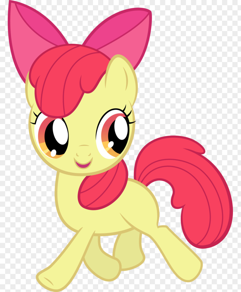 My Little Pony Apple Bloom Pinkie Pie Fluttershy PNG