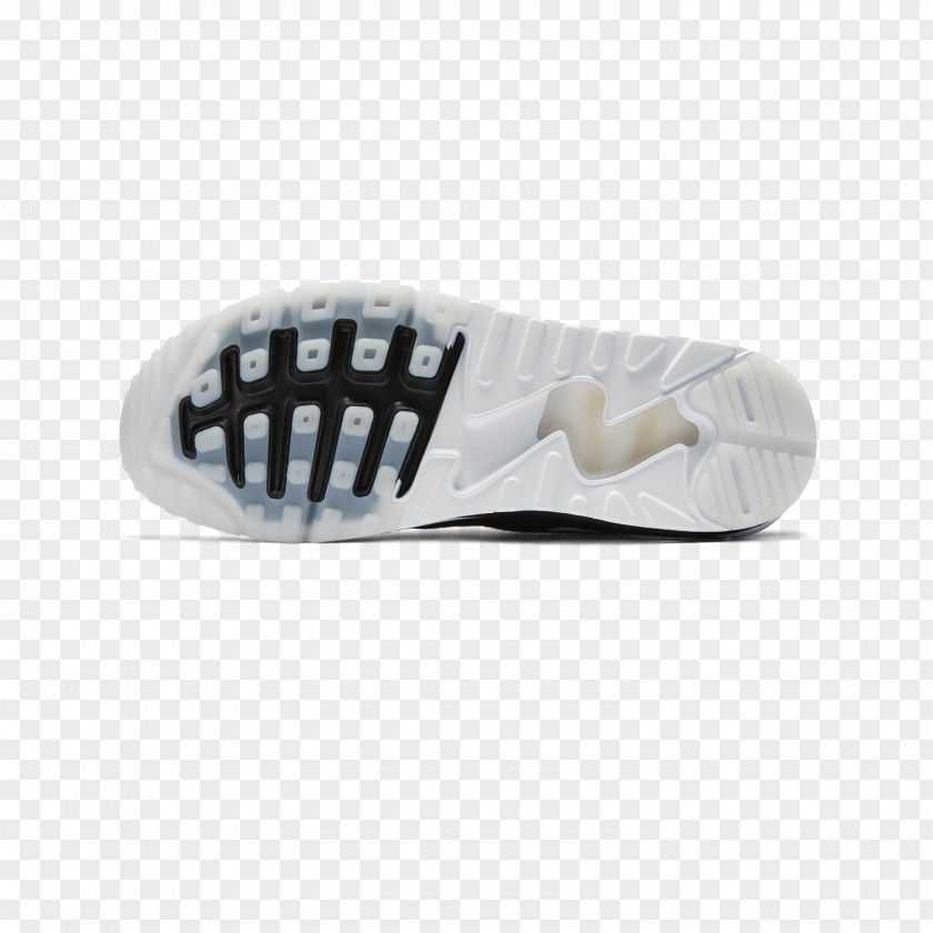 Nike Air Max White Sneakers Flywire PNG