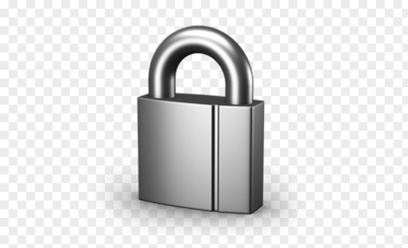 Padlock PNG