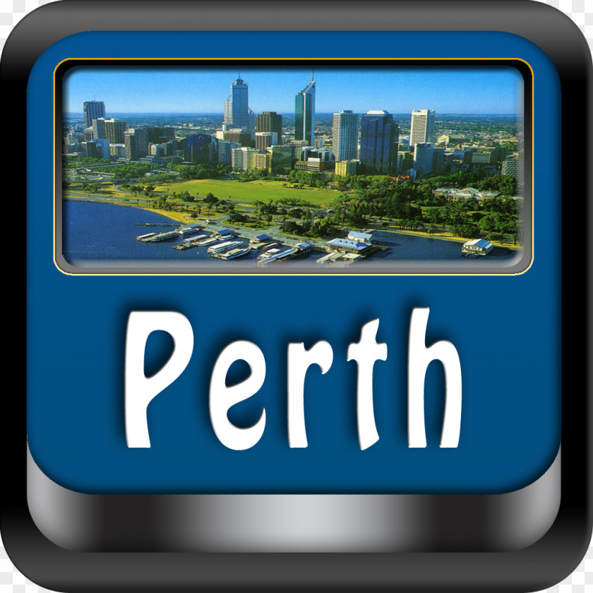 Perth Display Advertising Logo Telephony PNG