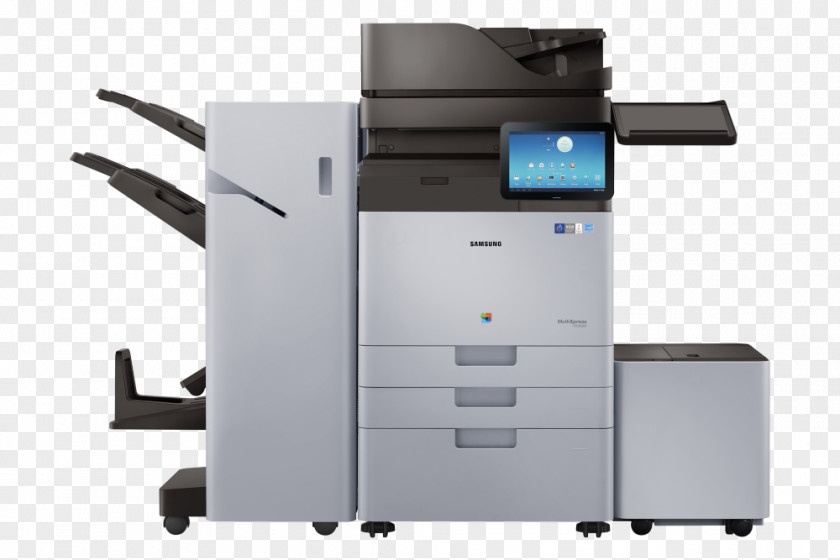 Printer Multi-function Photocopier Toner Cartridge Samsung Group PNG