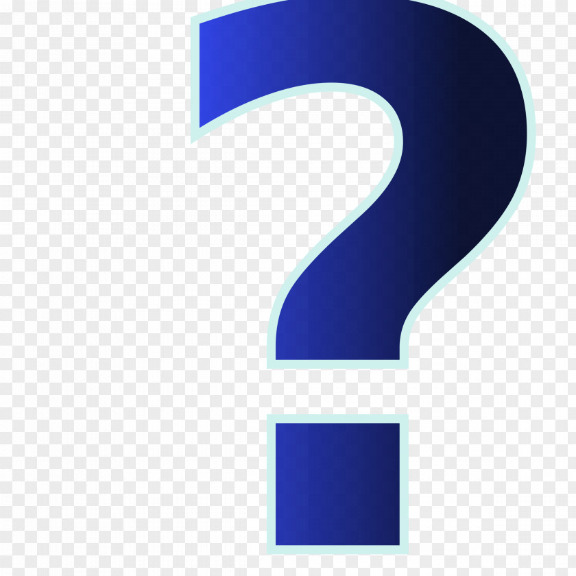 Question Mark Drawing Clip Art PNG