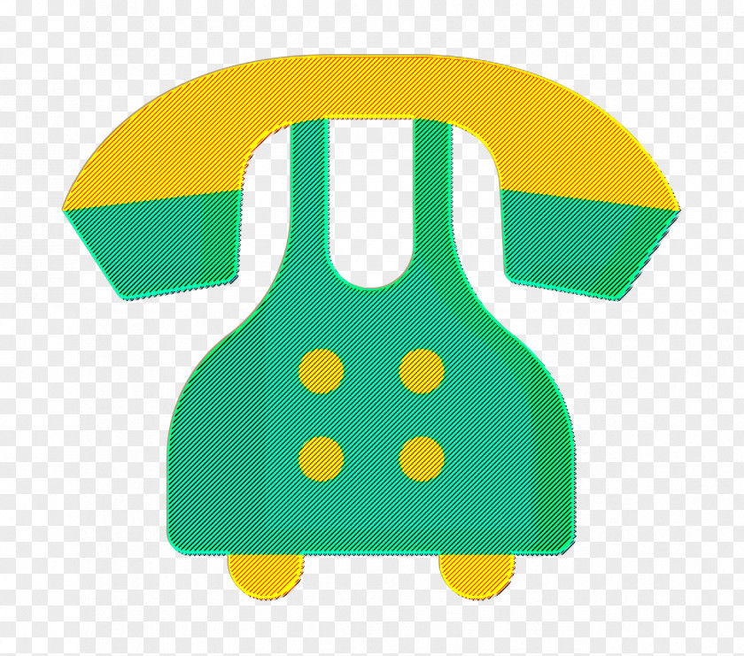 Telephone Icon Contact Comunication Phone PNG