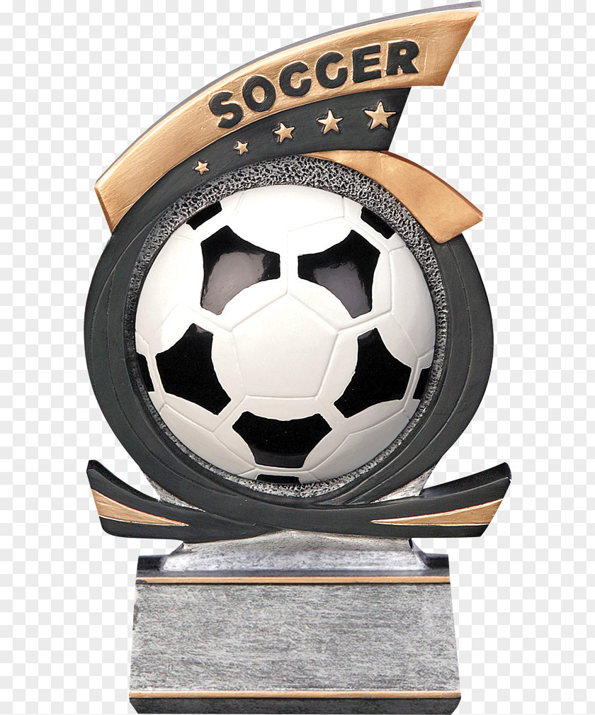 Trophy Football 2010 FIFA World Cup Award PNG