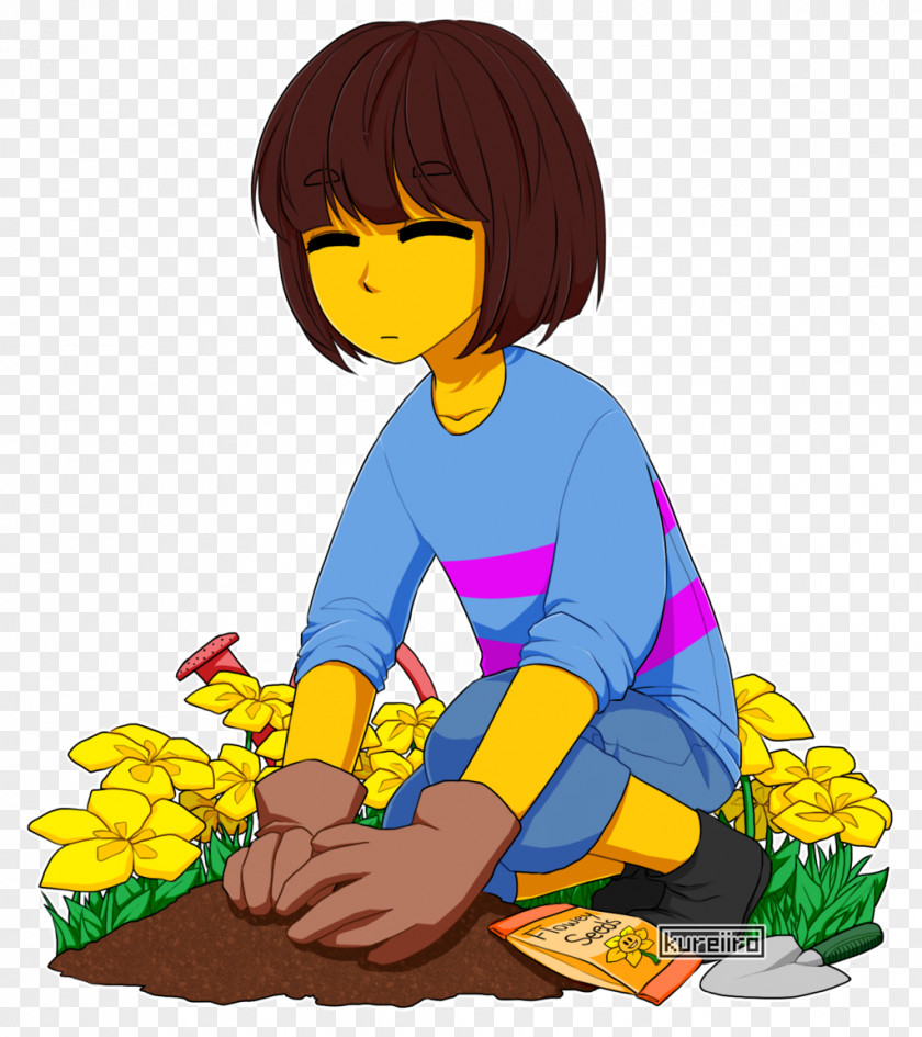 Undertale Game Clip Art PNG