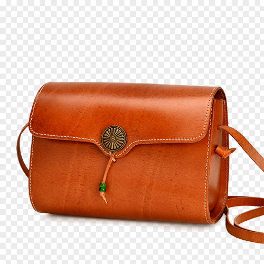 Bag Leather Tasche Handbag Backpack PNG