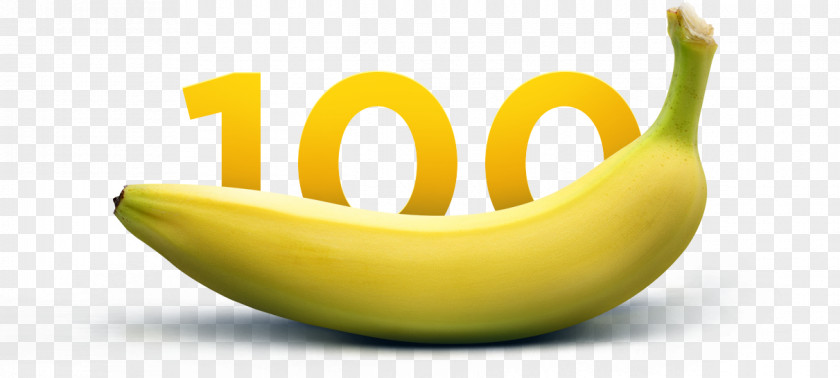 Banana Diet Food Vegetable Superfood PNG