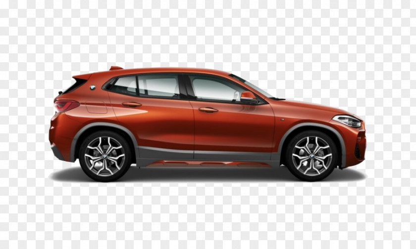 Bmw 2018 BMW X2 XDrive28i SUV Sport Utility Vehicle Latest Karl Knauz PNG