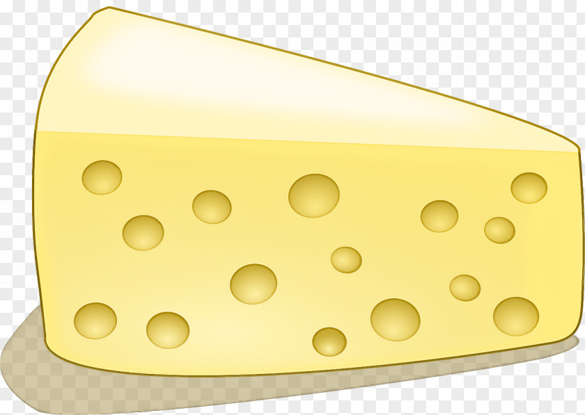 Cheese Processed Yellow Swiss Dairy PNG