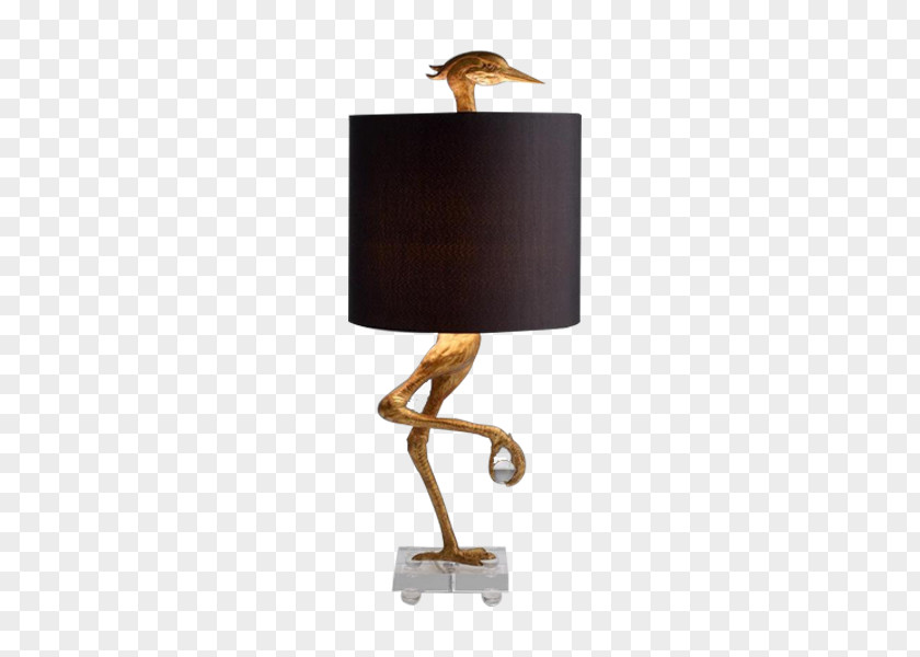 Creative Modeling Lamps Designer Gratis Lamp PNG