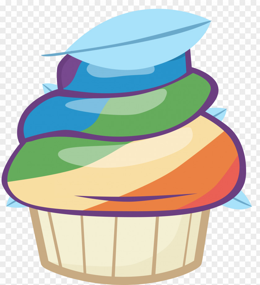 Cupcake Cartoon Images Spike Apple Pie Pony PNG