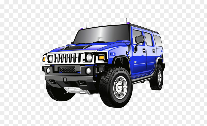 Dump 2009 HUMMER H2 SUT Car Hummer H1 Vector Motors Corporation PNG