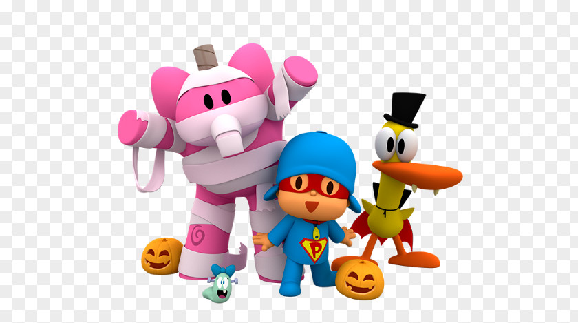 Halloween Television Costume PNG