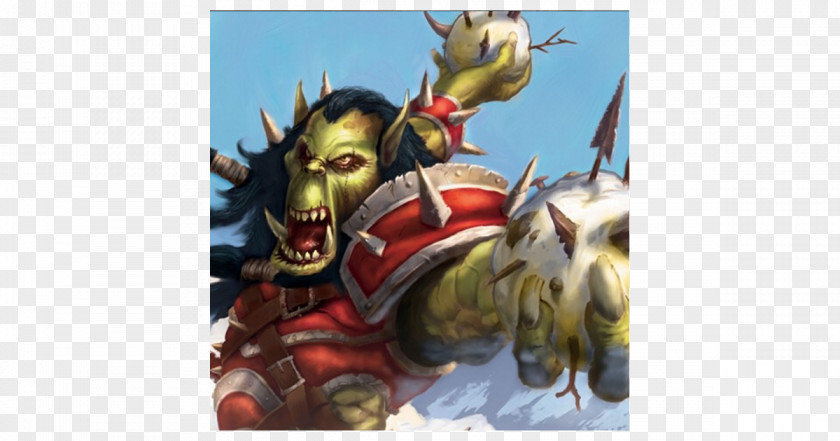Hearthstone Winter Christmas Blizzard Entertainment Game PNG