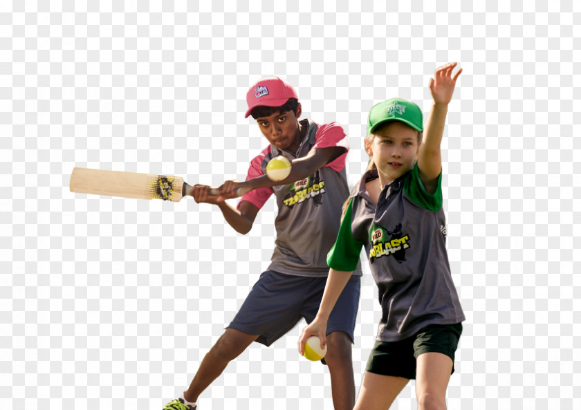 Milo Team Sport Cricket Child Ball Game PNG