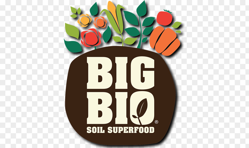 Organic Food Logo Fertilisers PNG