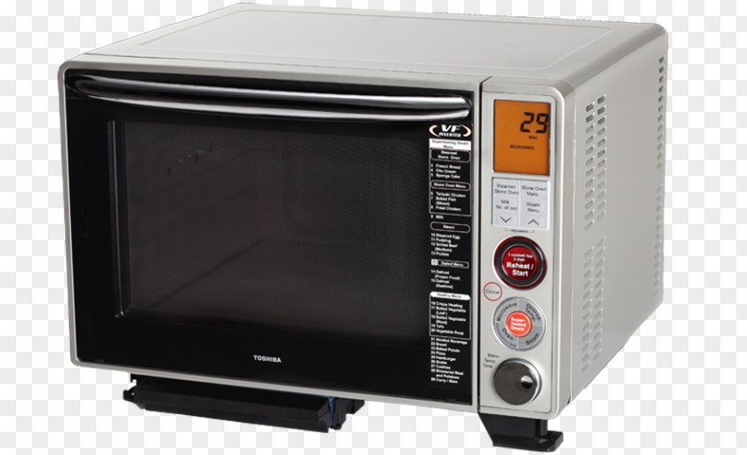 Oven Microwave Ovens Toaster Multimedia PNG