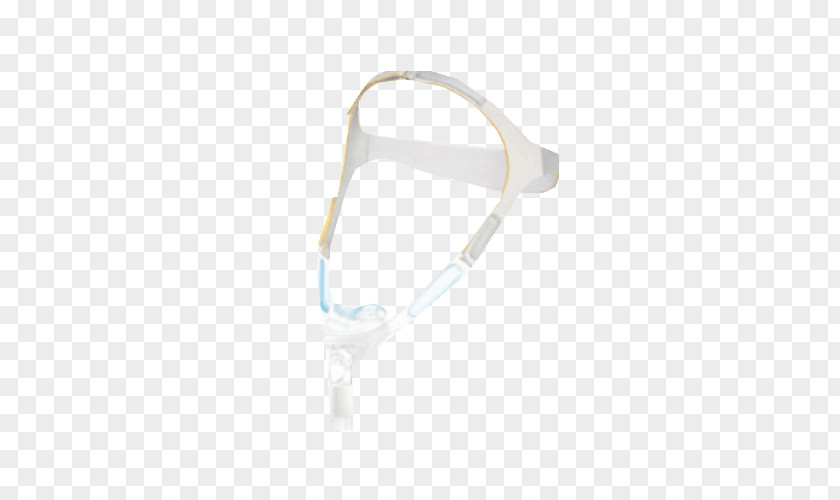 Philips Respironics Nuance Pro Nasal CPAP Mask Continuous Positive Airway Pressure Respironics, Inc. Goggles PNG