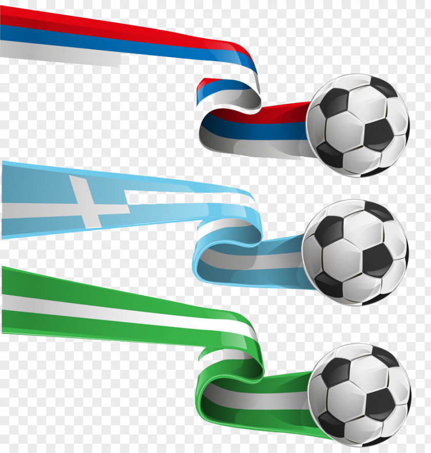 Ribbons And Football Royalty-free Flag Of Greece Illustration PNG