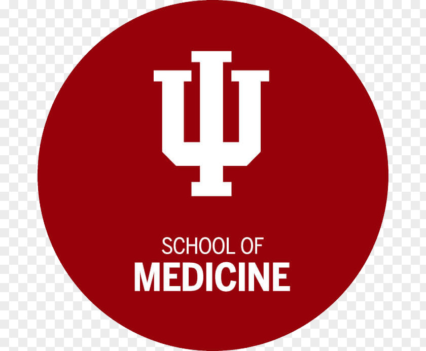 School Of Medicine Indiana University Bloomington Medical PNG