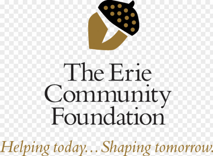 The Erie Community Foundation Erie's Best Coffee PNG