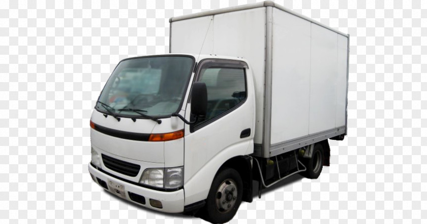 Toyota Car Compact Van Truck Vehicle PNG