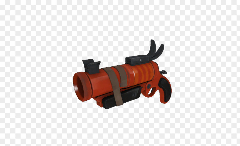 Weapon Team Fortress 2 Garry's Mod Video Game Detonator PNG
