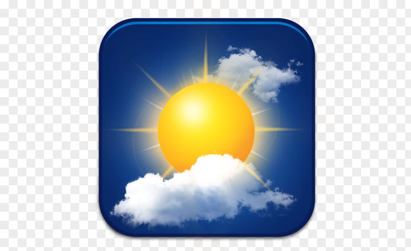 Weather Creative Screen Forecasting Radar Android PNG