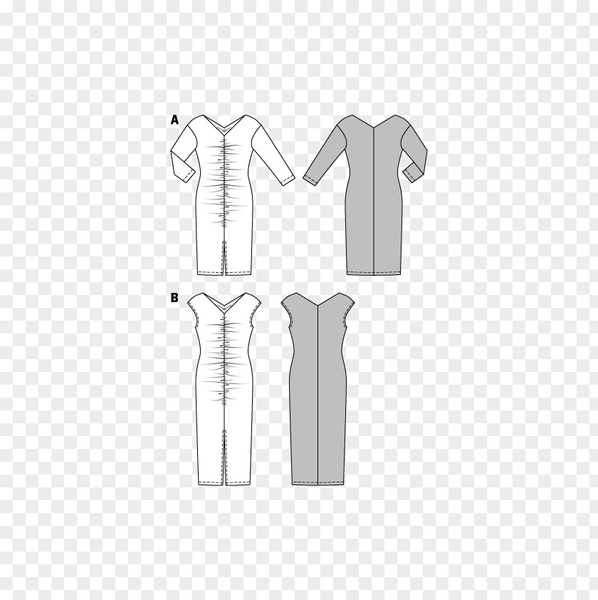 Angle Drawing Shoulder /m/02csf H&M PNG