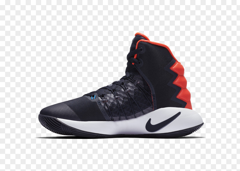 Basketball Sneakers Shoe Nike PNG