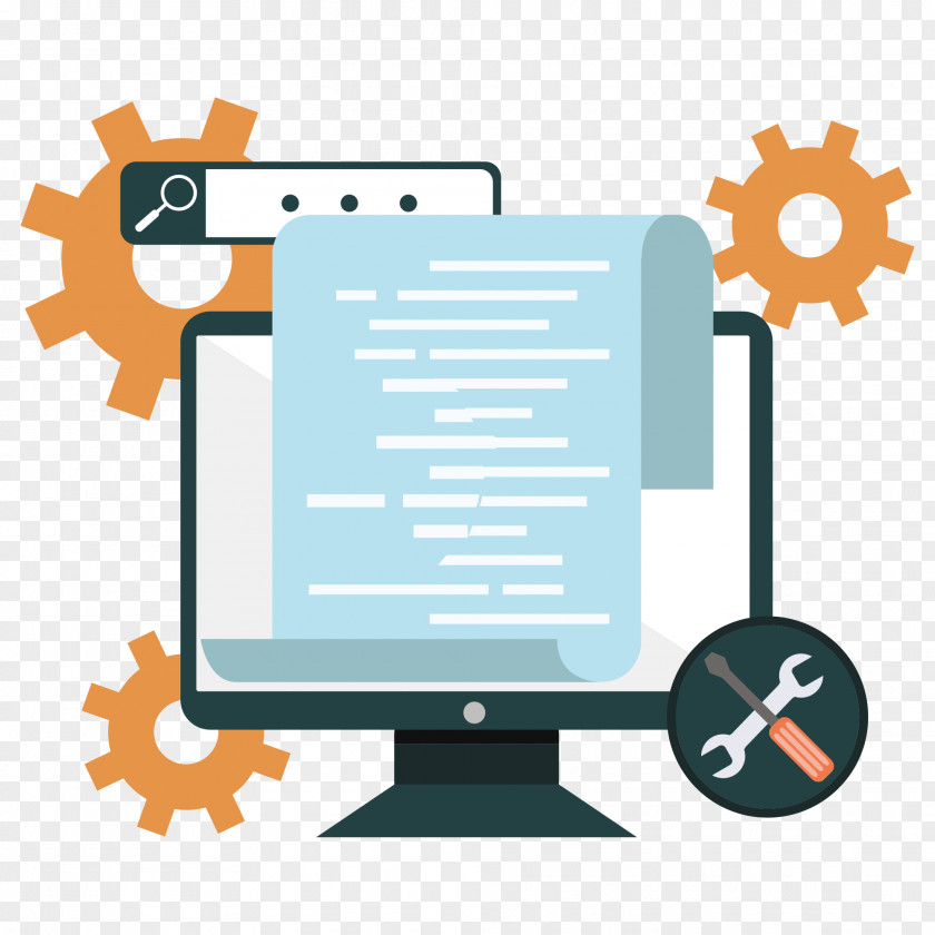 Business Web Design Search Engine Optimization Service Website Content Writer Development PNG