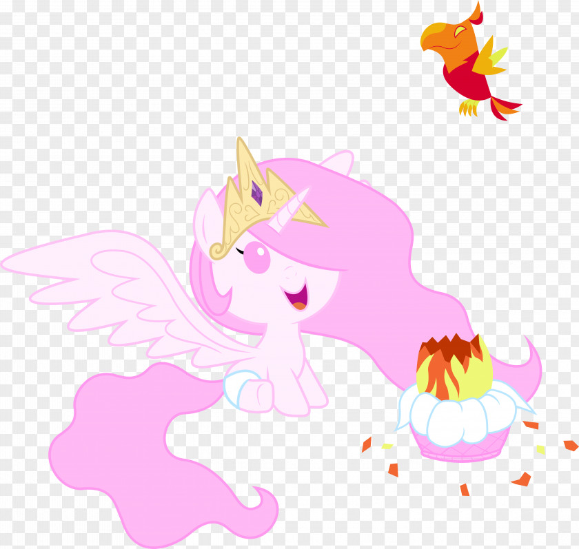 Cat Foal Pony Horse Princess Celestia PNG