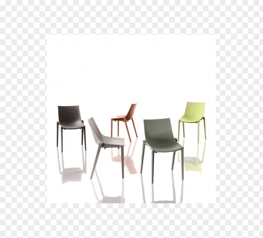 Chair Polypropylene Stacking Furniture Table PNG