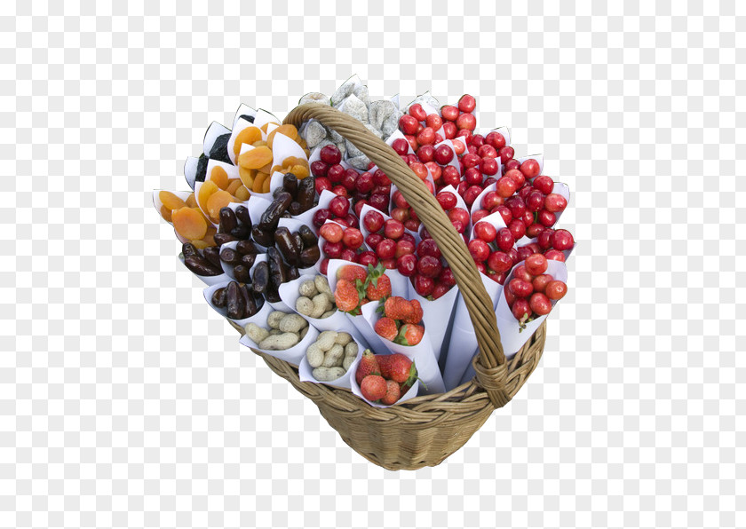 Creative Bouquet Like The Same Fruit Auglis Nosegay Mango Icon PNG