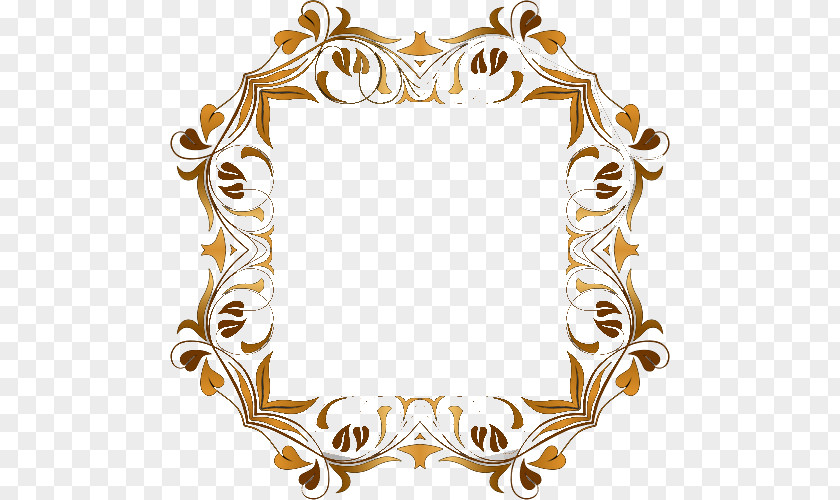 Cuadro De Texto Picture Frames Art Clip PNG