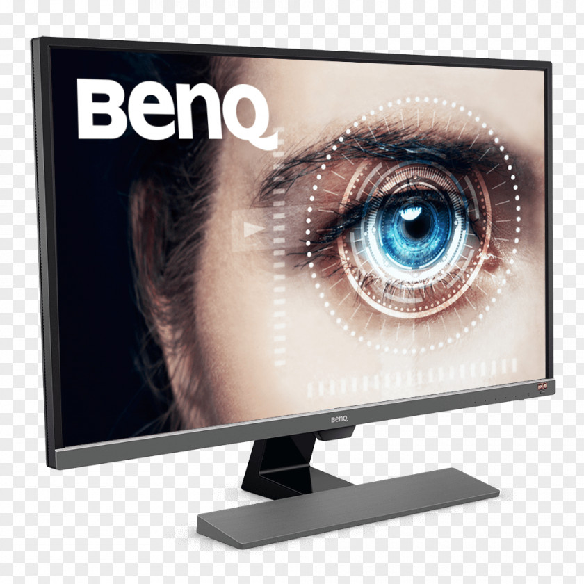 Ew Computer Monitors LED-backlit LCD IPS Panel BenQ High-dynamic-range Imaging PNG