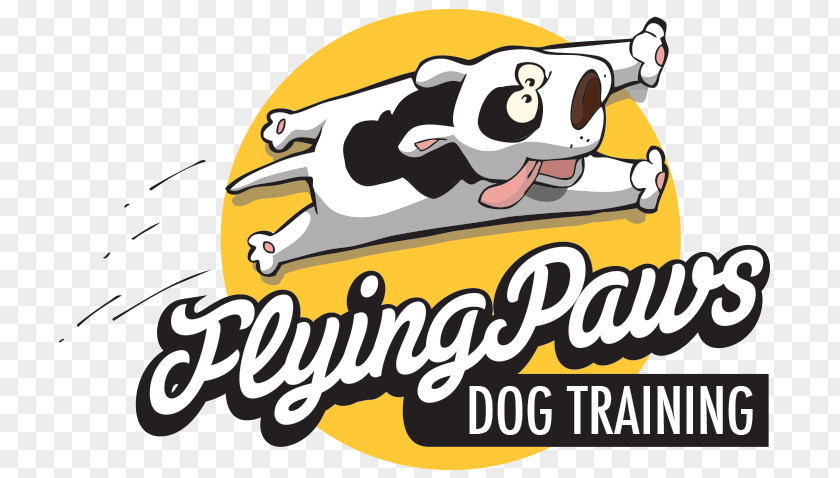 Flying Dogs Logo Brand Food Font PNG