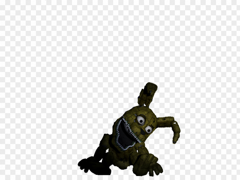 Gifts To Send Non-stop Five Nights At Freddy's 4 Freddy's: Sister Location 3 2 PNG