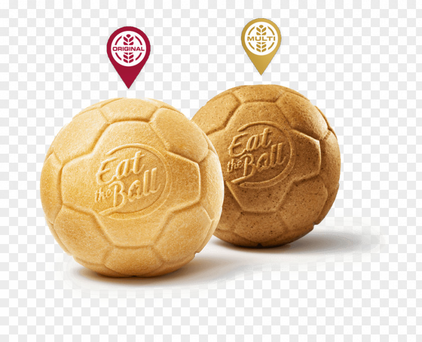 Good To Eat Ball PNG