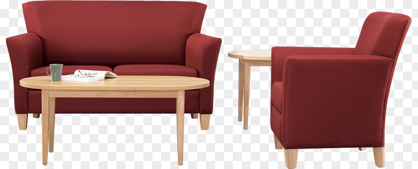 Hospital Furniture OFI Club Chair Table PNG