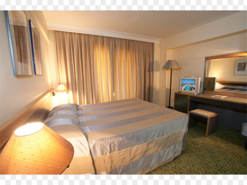 Hotel Marina & Suites Aseania Resort Langkawi Room PNG
